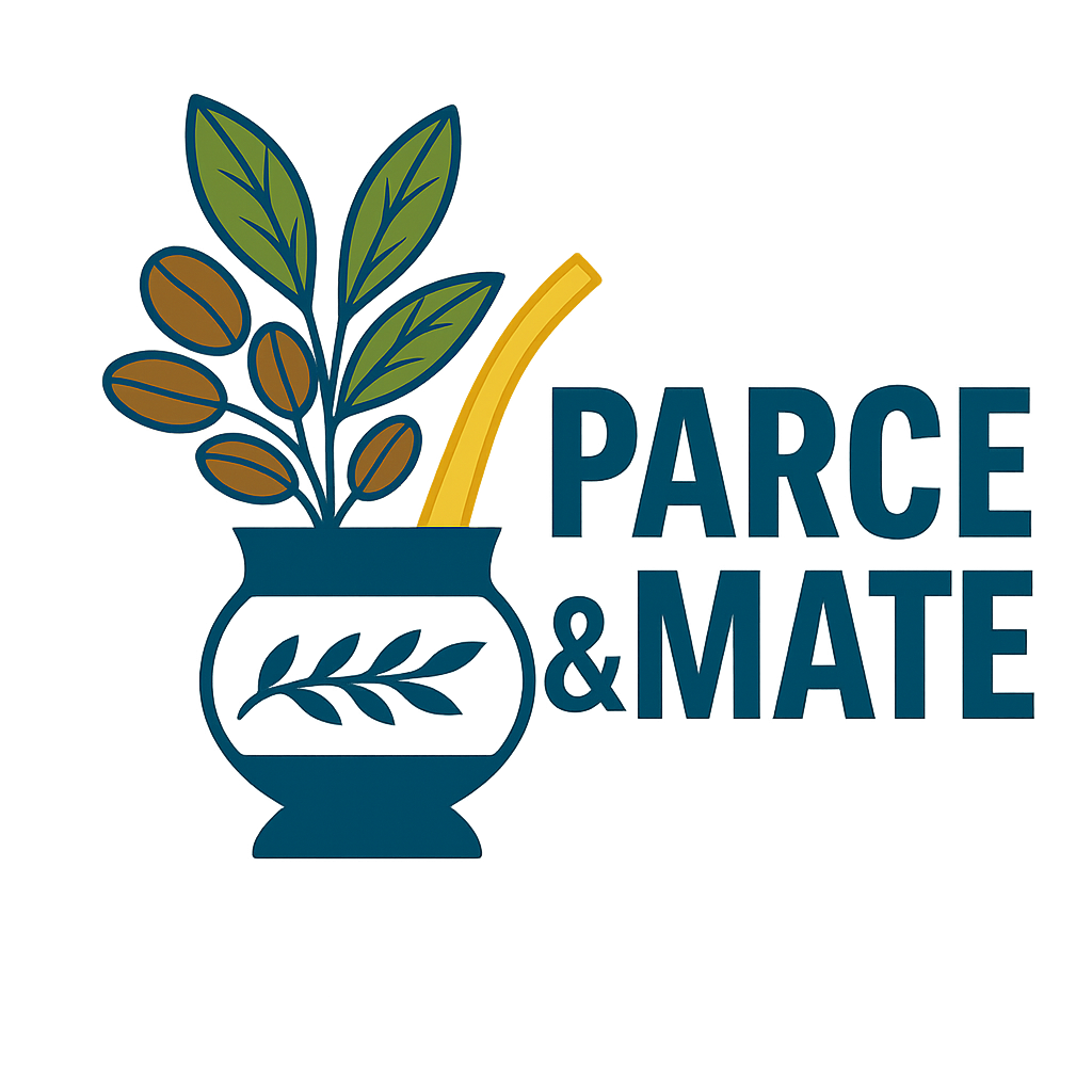 parceymate.com