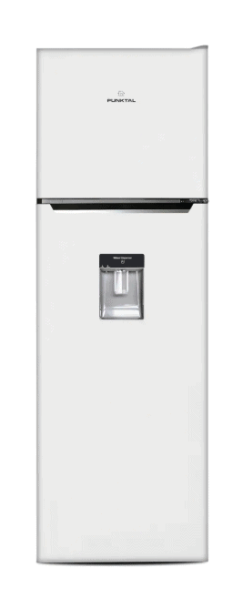 Captura de pantalla 2025-08-29 120946 (1) Refrigerador Punktal Frio Seco Dispensador Clase A