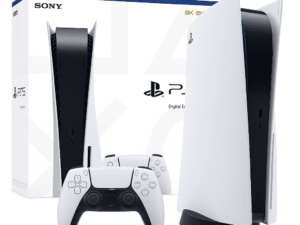 ChatGPT Image 24 ago 2025, 02_43_44 p.m. (1) PlayStation 5 Slim Blanco 4K 1TB Digital