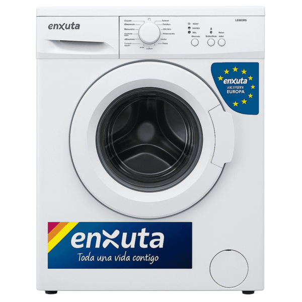 ChatGPT Image 29 ago 2025, 03_00_19 p.m. (1) Lavadora Enxuta 6 kg 15 Programas