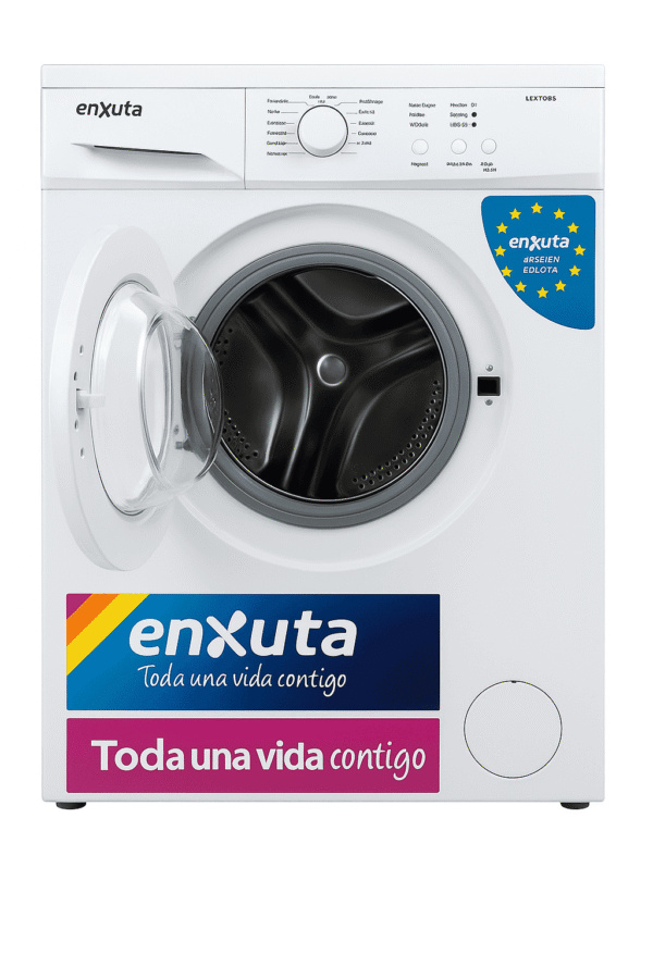 ChatGPT Image 29 ago 2025, 03_17_49 p.m. (1) Lavadora Enxuta 6 kg 15 Programas