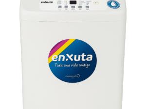 ChatGPT Image 29 ago 2025, 03_58_07 p.m. (1) Lavarropas Enxuta Lenx4500 Automático Carga Superior 5kg