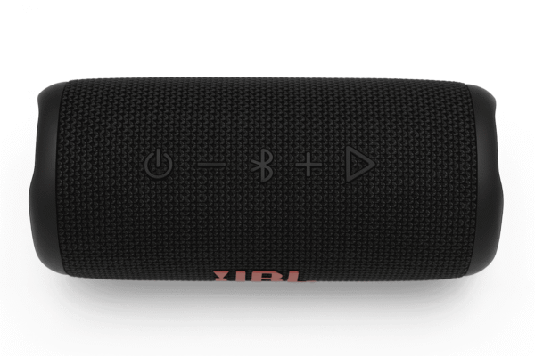 ChatGPT Image 29 ago 2025, 07_04_58 p.m. (1) Parlante JBL Flip 6 JBLFLIP6 portátil con bluetooth waterproof negro