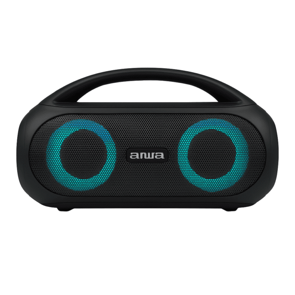 ChatGPT Image 29 ago 2025, 08_02_21 p.m. (1) Parlante Aiwa Boombox Aw-s500bt Portátil Con Bluetooth