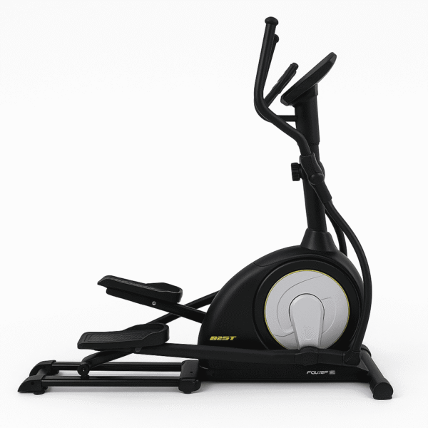 Eliptica Power Best El Bestel Volante De Inercia 10kg Fama