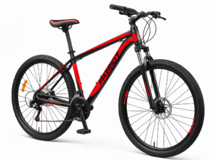 ChatGPT Image 31 ago 2025, 06_59_43 p.m. (1) Bicicleta mountain bike Expert Bikes Montaña Patriot R29 tamaño del cuadro