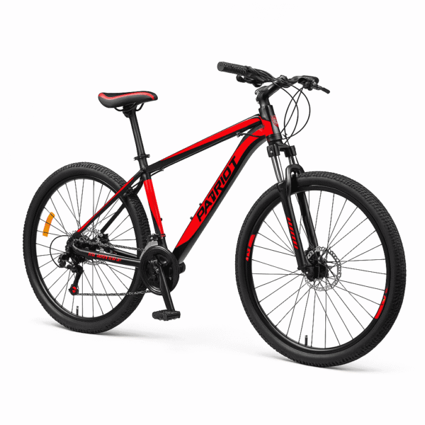 ChatGPT Image 31 ago 2025, 06_59_43 p.m. (1) Bicicleta mountain bike Expert Bikes Montaña Patriot R29 tamaño del cuadro