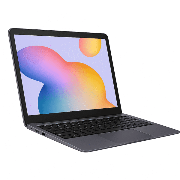 Chuwi HeroBook Pro 14.1" color space gray 8GB de Ram