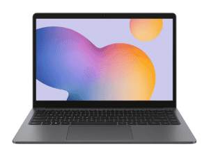 Chuwi HeroBook Pro 14.1" color space gray 8GB de Ram