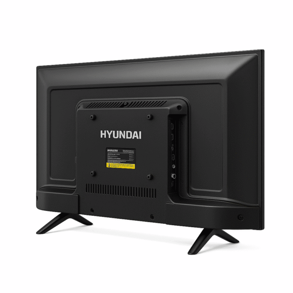 HYUNDAI 32T Smart Tv de 32" Hyundai Hydk32hd Hd Negro