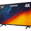 HYUNDAI 55F SMART TV HYUNDAI 55" PANTALLA LED 4K