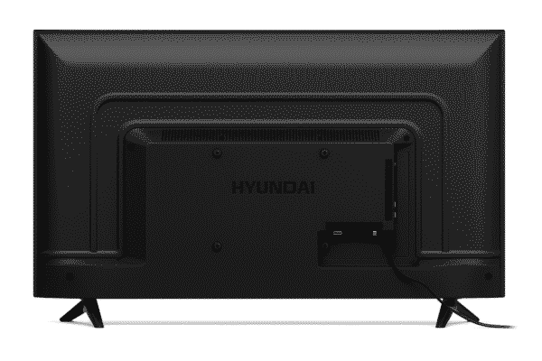 HYUNDAI 55T SMART TV HYUNDAI 55" PANTALLA LED 4K