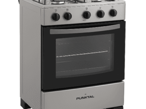 Punktal D (1) Cocina Combinada Punktal Horno Electrico Acero