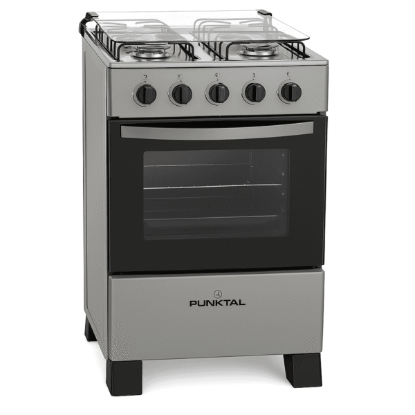 Punktal F (1) Cocina Combinada Punktal Horno Electrico Acero