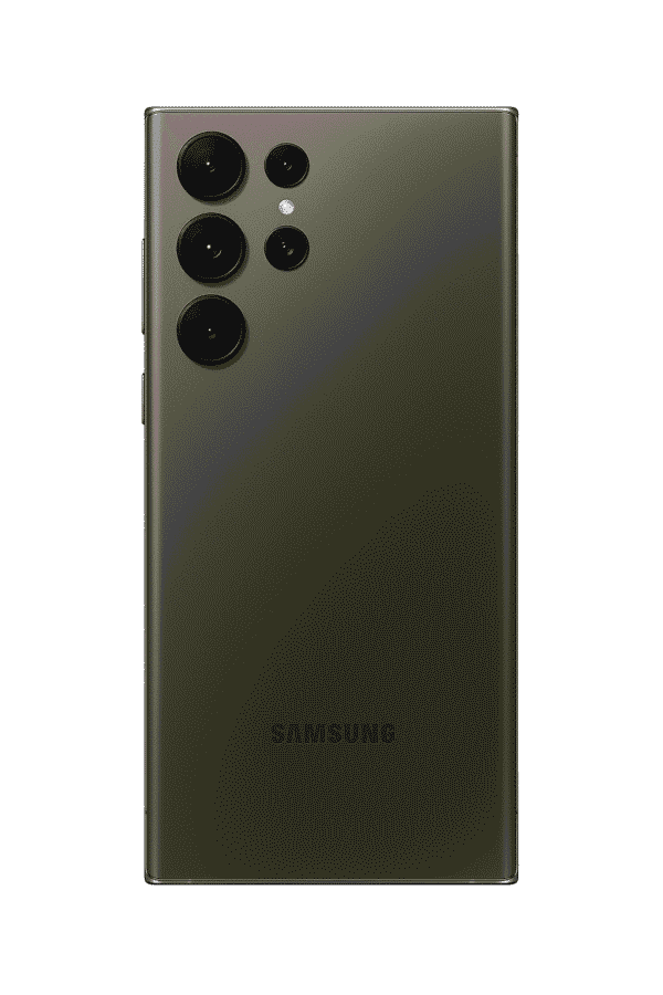 S25 trasera Samsung Galaxy S25 Ultra