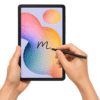 Samsungtab P Samsung Galaxy Tab S6 Lite 128GB