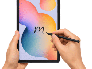 Samsungtab P Samsung Galaxy Tab S6 Lite 128GB