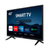 XION 40D Smart TV Xion XI-LED40SMART 40'' HD LED