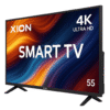 XION 55D Smart TV Xion 55" 4K Ultra HD