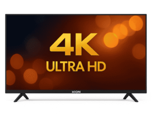 XION 55F Smart TV Xion 55" 4K Ultra HD
