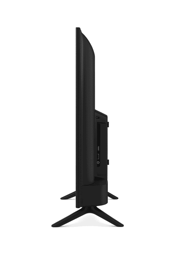 XION 55L Smart TV Xion 55" 4K Ultra HD